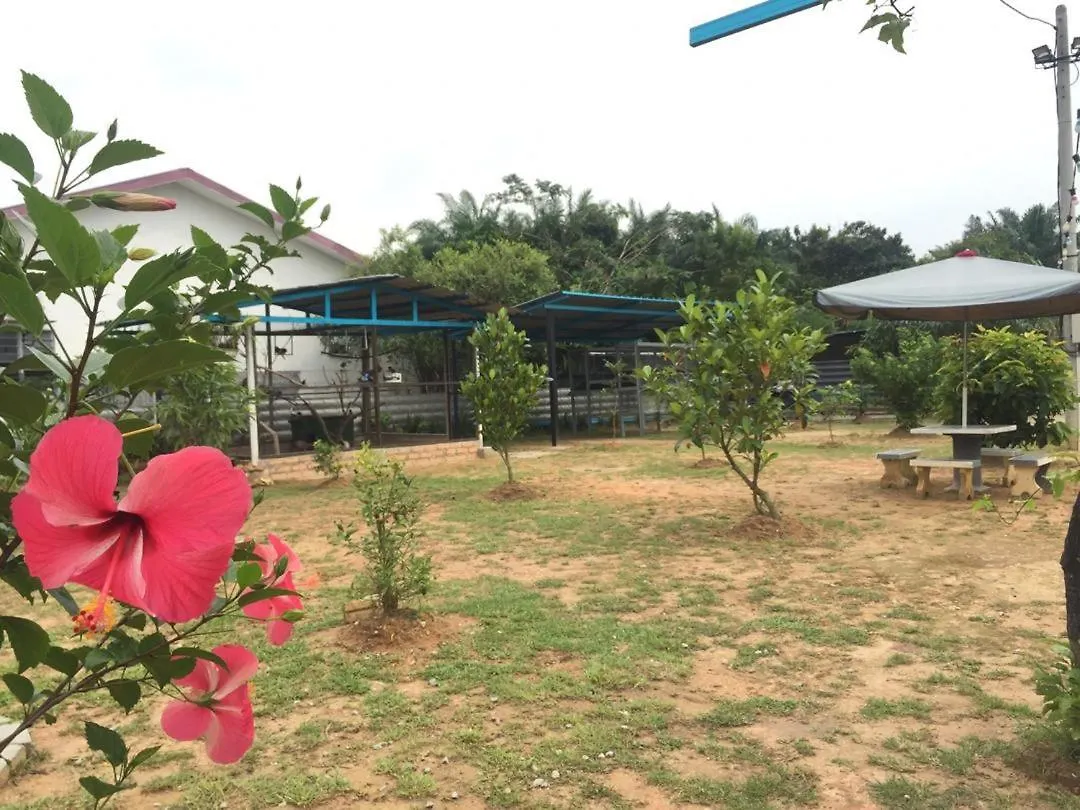 Zanas Villa D'Klia Sepang 0*, Kuala Lumpur Maleisië