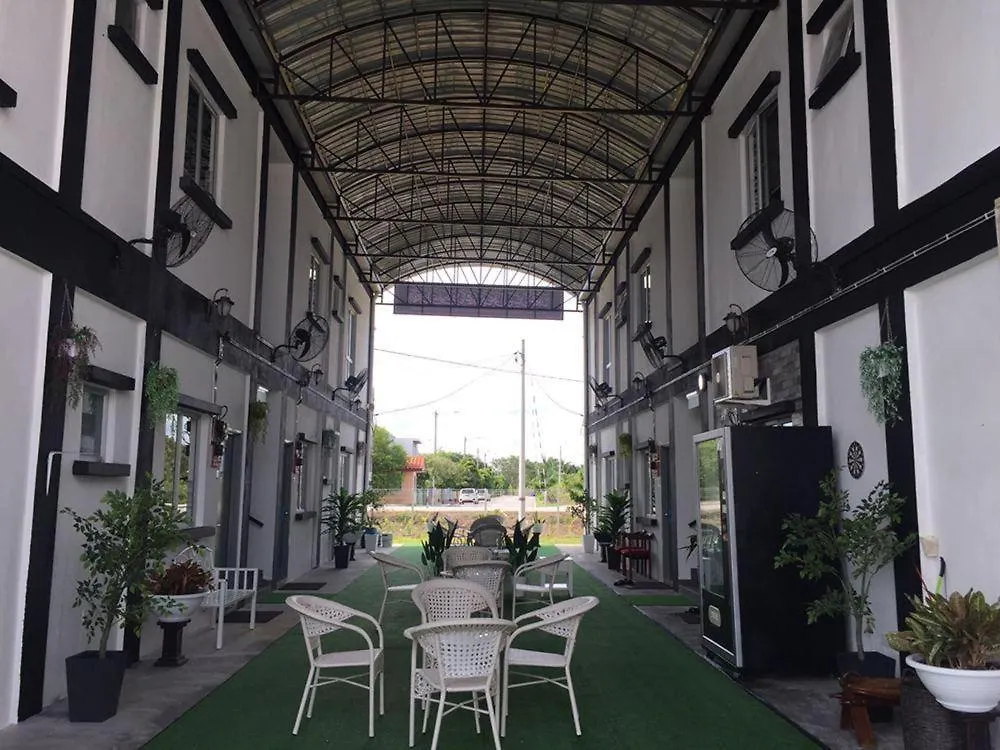 Accommodatie bij particulieren Zanas Villa D'Klia Sepang